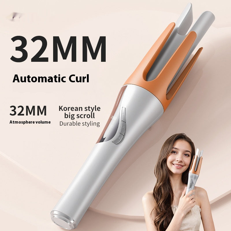 Automatic Hair Curler Portable Multifunction Curlers Hair Perm
